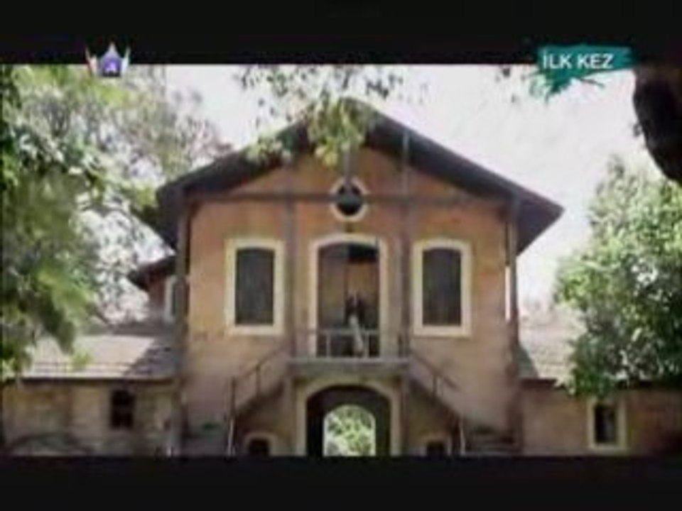 Arzu-Benim Canim Kimin Cani Yeni Klip