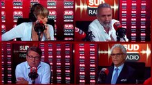 Incendies : Où mettriez-vous l’argent public, dans plus de canadair ou plus de prévention ?