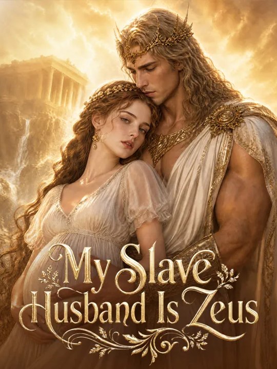 My Slave Husband Is Zeus - Full Movie #englishsub #watchfull ⚡️🍿⚡️