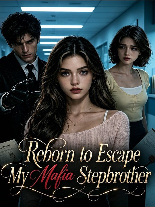 Reborn to Escape My Mafia Stepbrother - Complete #drama #englishsub 🔥🔥