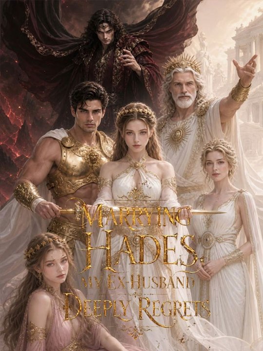 Marrying Hades, my ex-husband deeply regrets - Full -🧡🍏 🔥[Hot 2026] (2026) - FULL ENGSUB
