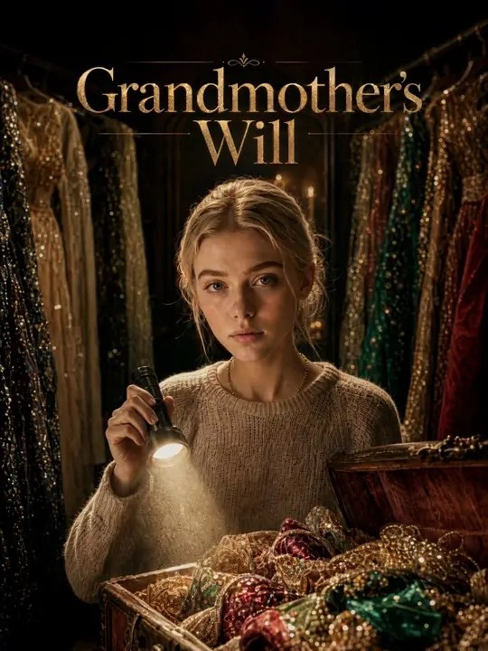 Grandmother's Will - Full