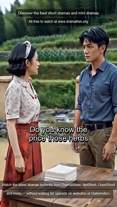 Betrayed By The Village I Saved- Full Drama Movie English Sub [Full Movie]