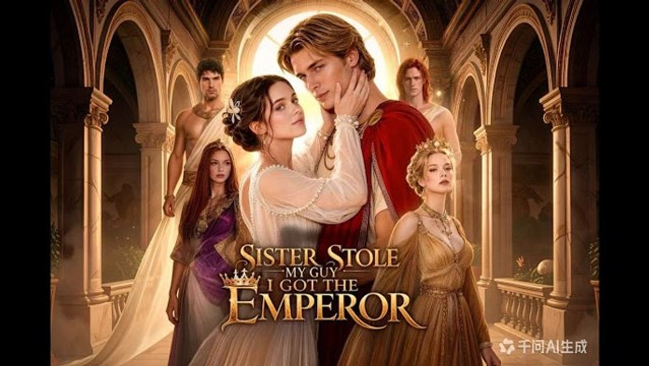 ... EPISODES(NEW FILM2026)SISTER STOLE MY GUY I GOT TH#DRAMA US(2026)#FULL ENG SUB# | Full Short Drama | English Sub 2026