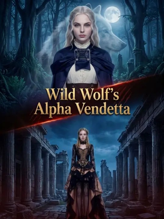 Wild Wolf's Alpha Vendetta - FULL