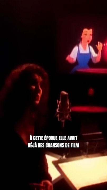 STORY | CÉLINE DION ET TITANIC