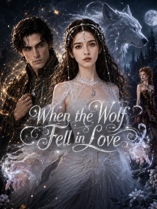 When the Wolf Fell in Love