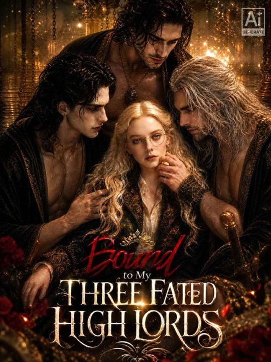 Bound to My Three Fated High Lords  🧡🍏 🔥[Hot 2026] (2026) - FULL ENGSUB