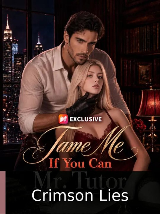 Tame Me If You Can, Mr. Tutor Episode Moonlight Love