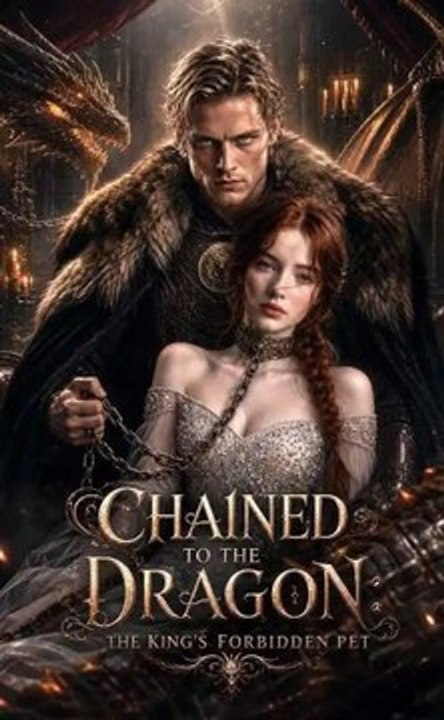 chained to the dragon #englishsub #fullmovie