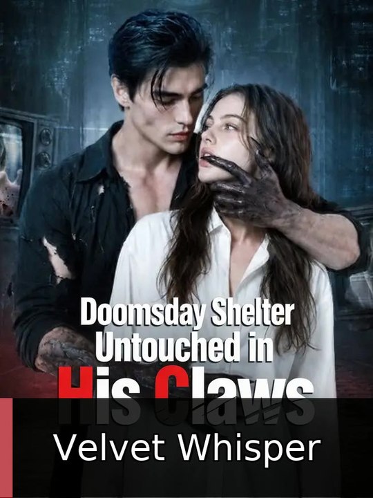 Doomsday Shelter: Untouched in His Claws | Velvet Whisper