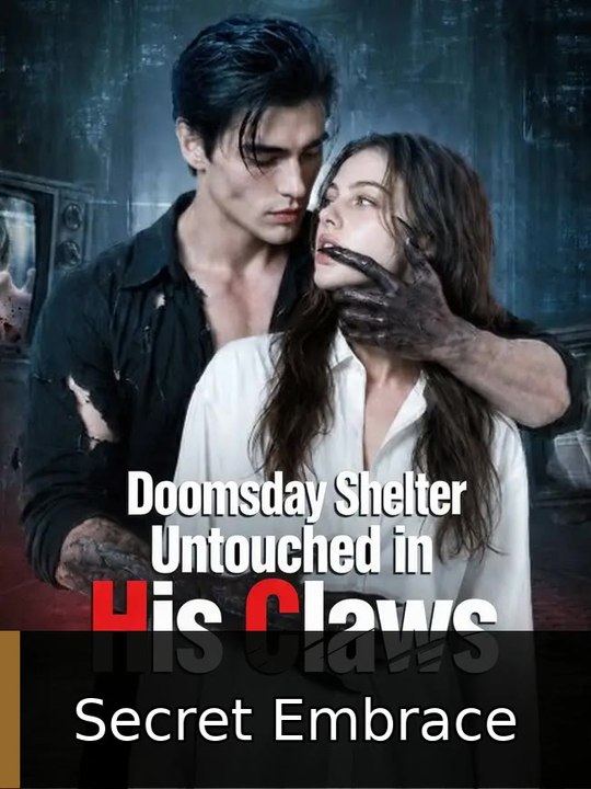 Doomsday Shelter: Untouched in His Claws | Secret Embrace
