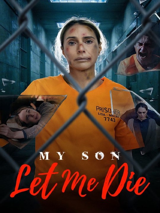 My Son Let Me Die Short Akt (Exclusive) - Full EPS