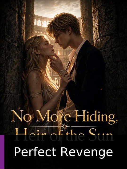 No More Hiding, Heir of the Sun | Perfect Revenge