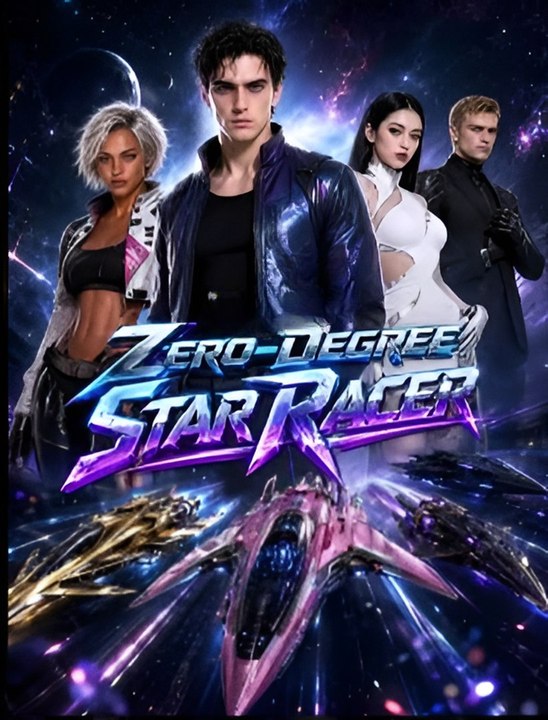 Zero Degree Star Racer : EPS