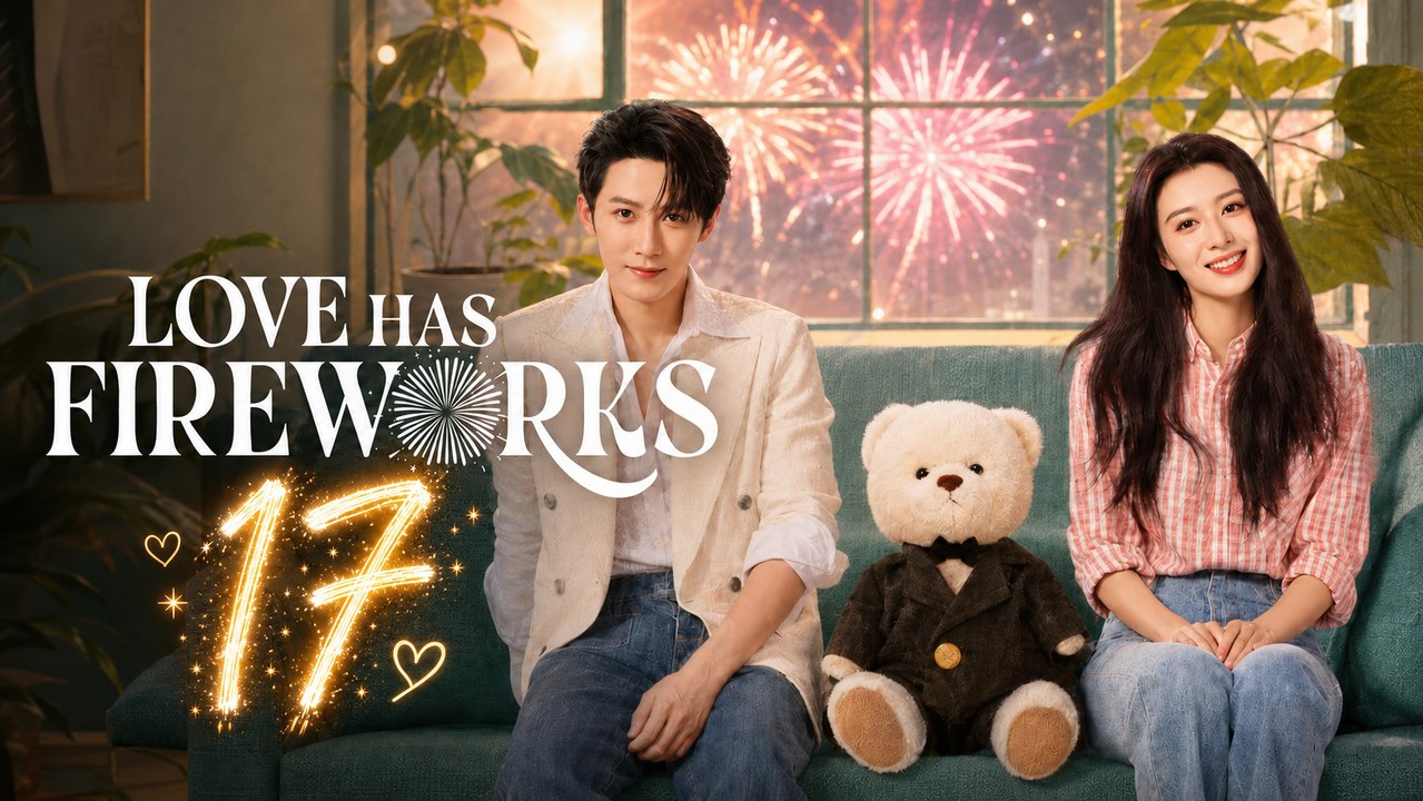 Love Has Fireworks Episode 17 | English Sub