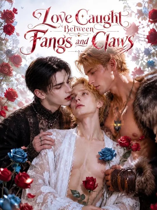 Love Caught Between Fangs and Claws - FULL