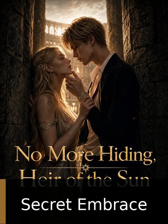 No More Hiding, Heir of the Sun | Secret Embrace