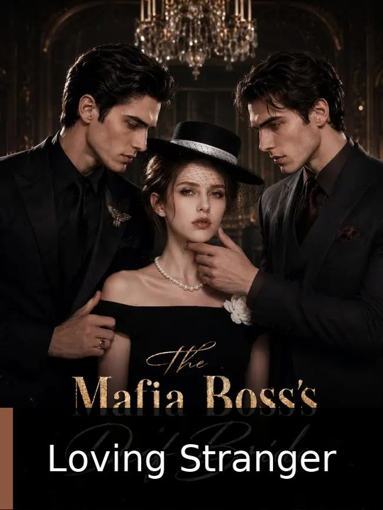 The Mafia Boss’s Deaf Bride - Full EP | Loving Stranger