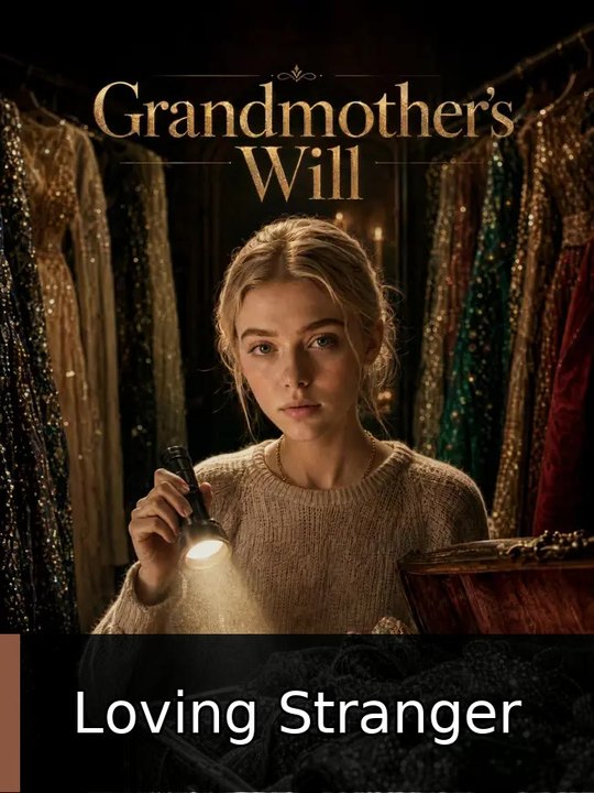 Grandmother's Will - Full EP | Loving Stranger