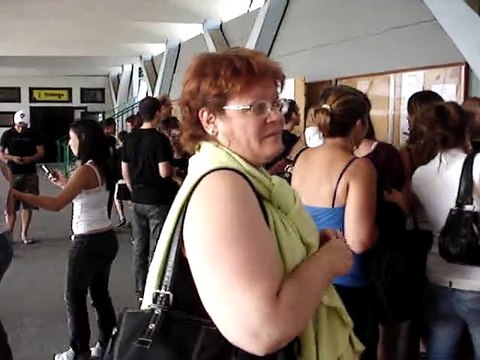 Les résultats du bac au lycée Ferry, à Coulommiers