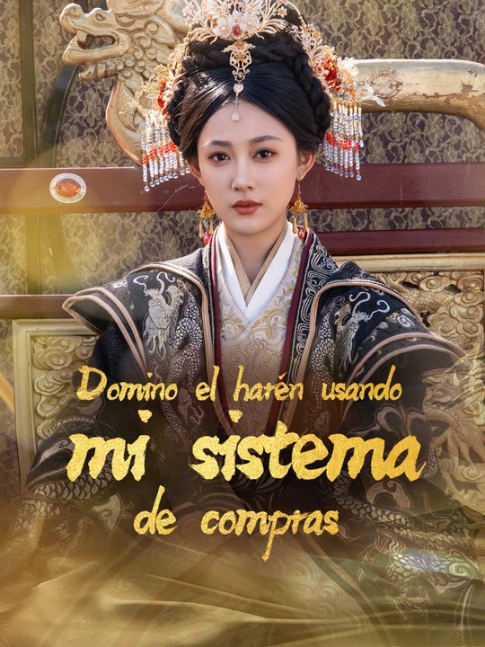 Domino el harén usando mi sistema de compras En Español
