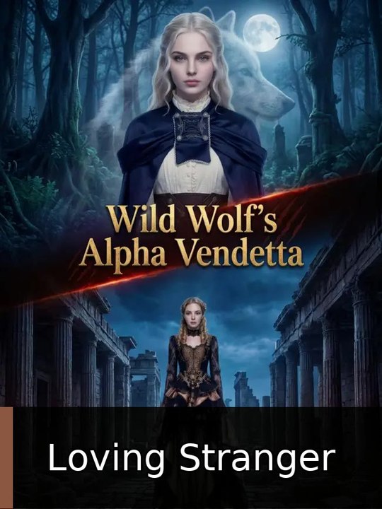 Wild Wolf's Alpha Vendetta - Full EP | Loving S...