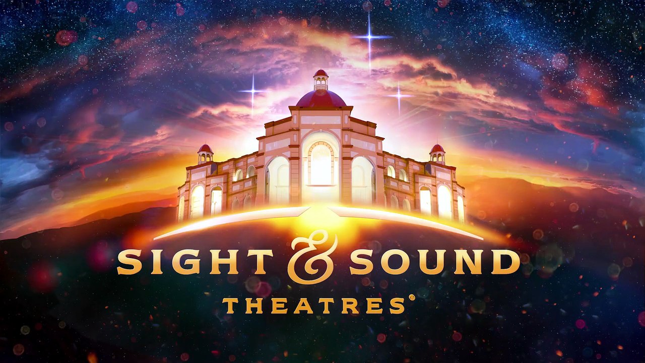 Sight & Sound Presents: JOSHUA Live! | movie | 2026 | Official Teaser