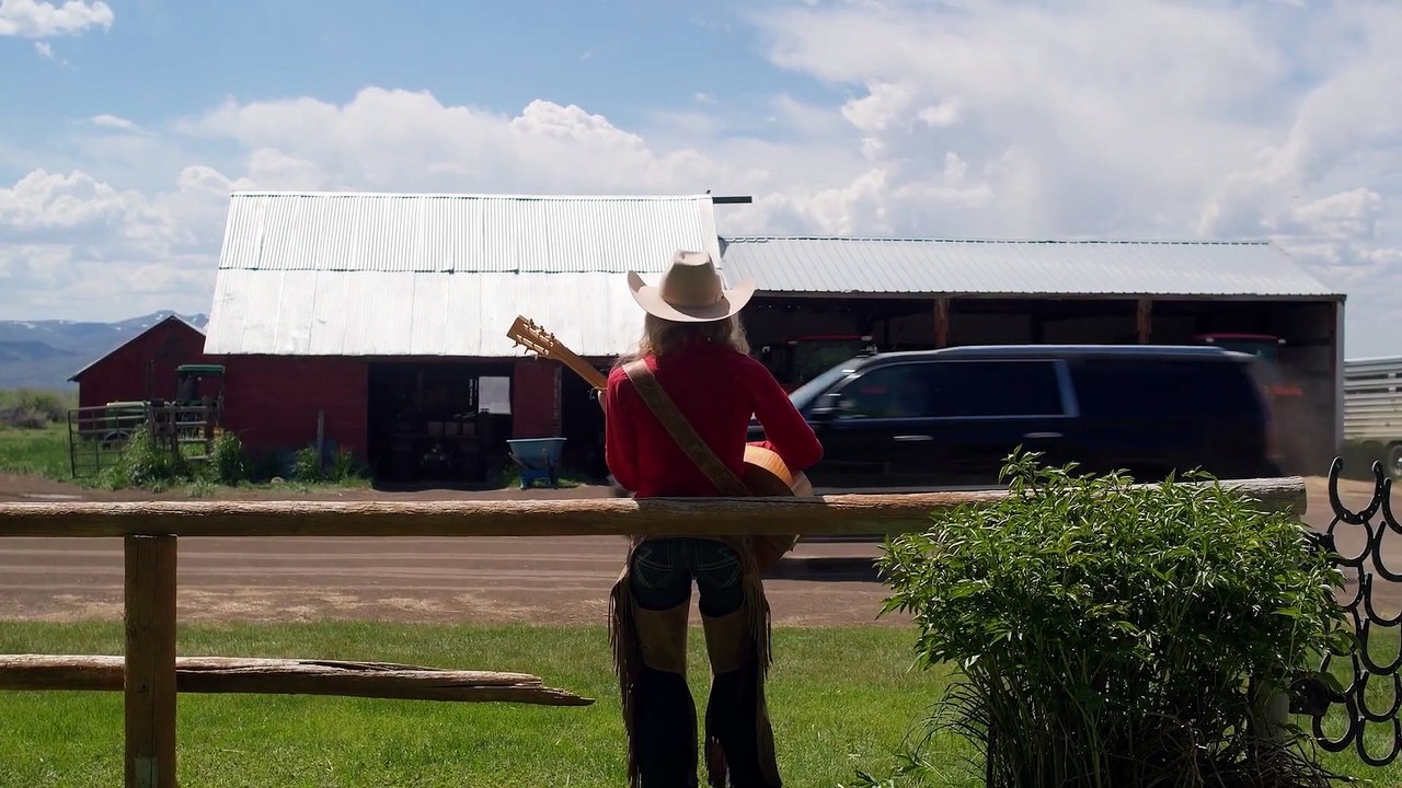 Under the Western Skies | movie | 2026 | Official Trailer