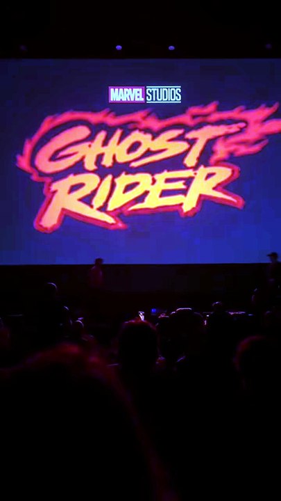 Ghost Rider | movie | 2028 | Official Featurette