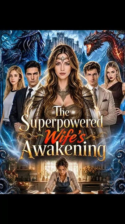 [FULL] The Superpowered Wife's Awakening _ Full Short Drama _ English Sub 2026