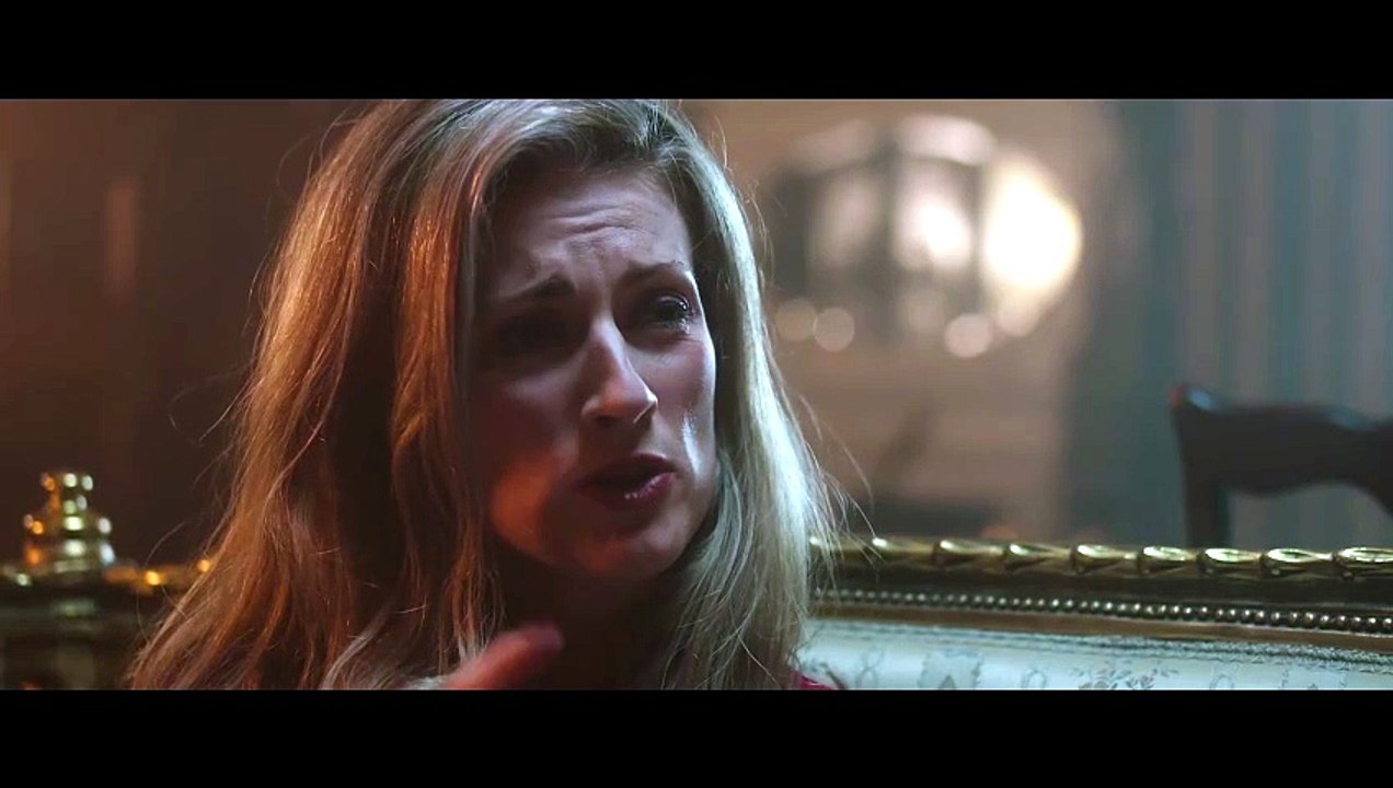 A Short Horror Film | movie | 2022 | Official Trailer