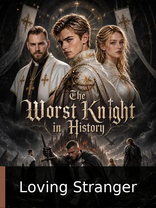 The Worst Knight in History - Full EP | Loving Stranger