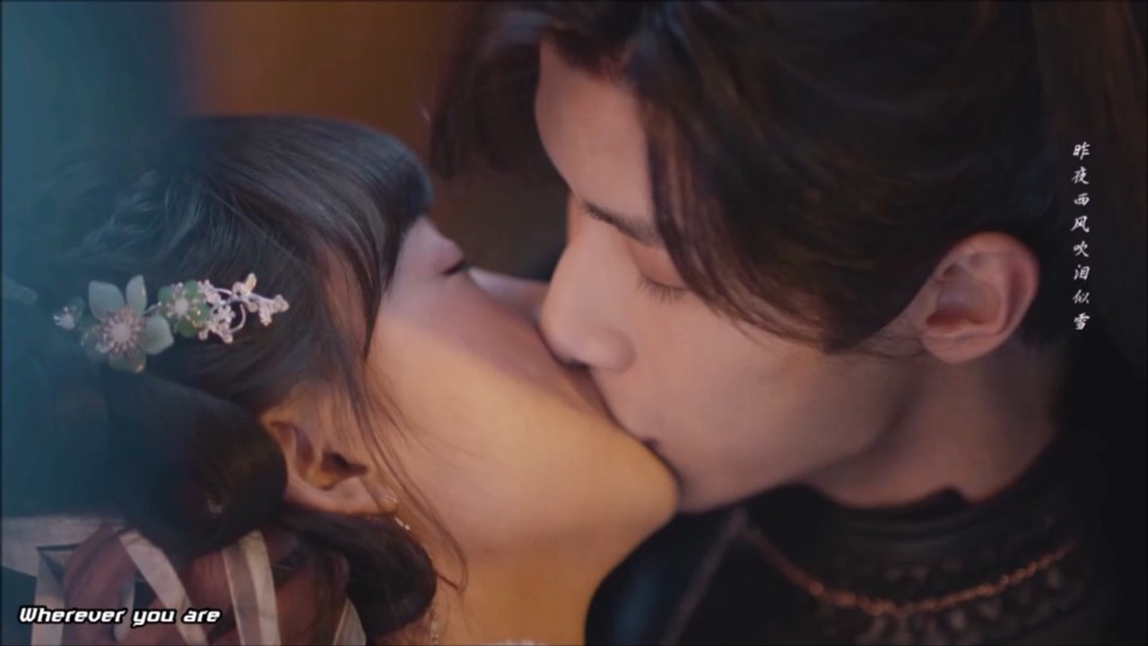 Kiss Love Drama - Be There Lyrics