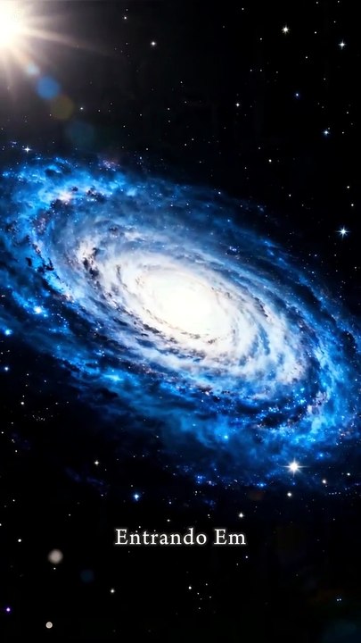 Andrômeda está parando de criar ESTRELAS