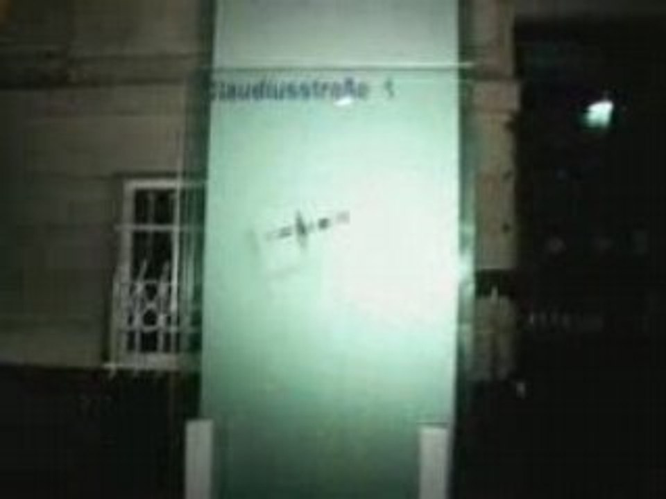 All Hope Is Gone - Spirelli breaking the law!!!