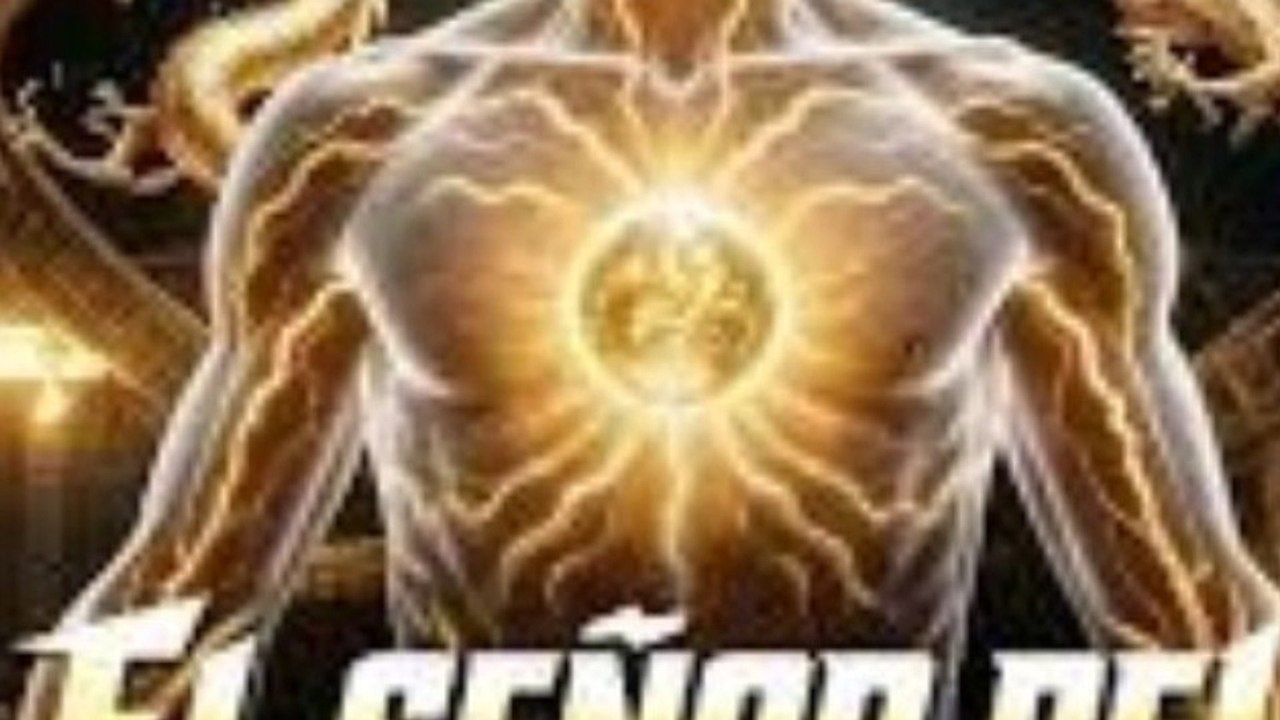El señor del mar (Serie Completa) | Short Drama Español