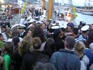 armada 2008 de rouen