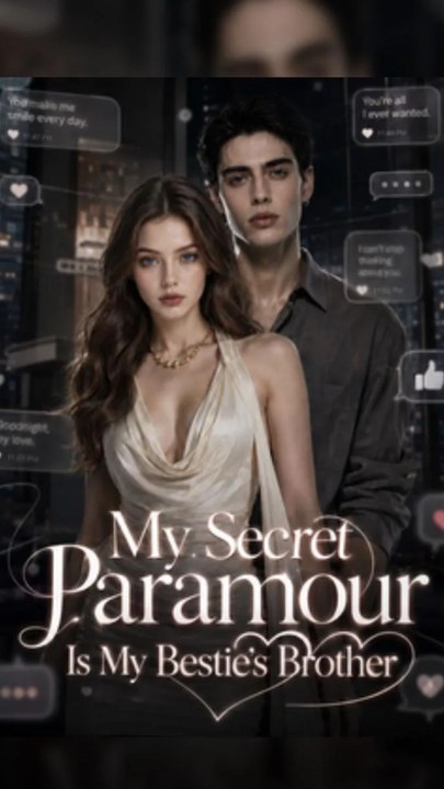 my secret paramour is my bestie’s brother - ENGSUB