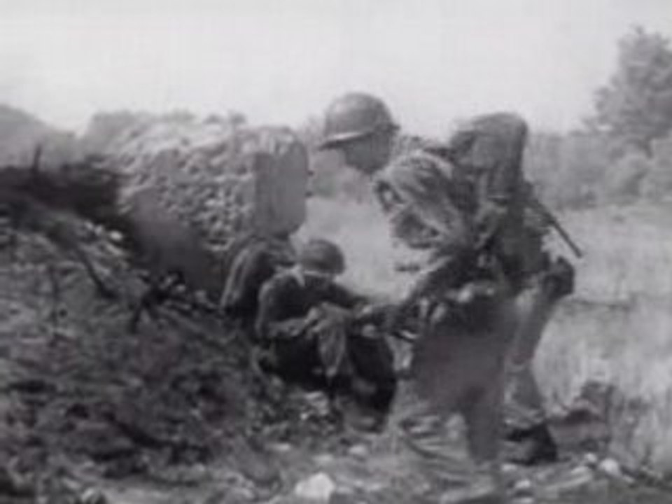 Nuclear Attack Fallout: Management of Mass Casualties ...