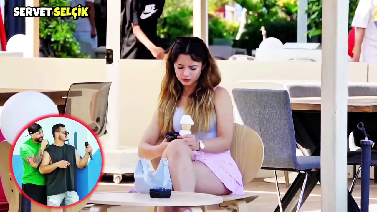 Beatbox Prank 😂 Crazy Public Reactions | Funni...