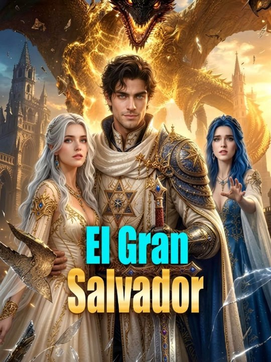 🔥🔥El Gran Salvador FULL MOVIES ENGLISH SUB 2026 🔥🔥🔥🔥