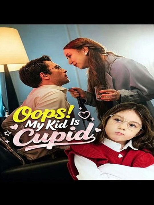 Oops! My Kid Is Cupid - Full - Hot  🔥🔥🔥FULL MOVIES ENGLISH SUB 2026