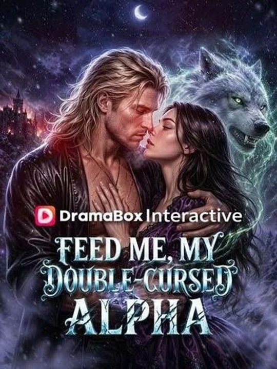 Feed Me My Double-Cursed Alpha | New Movie 2026 .🔝