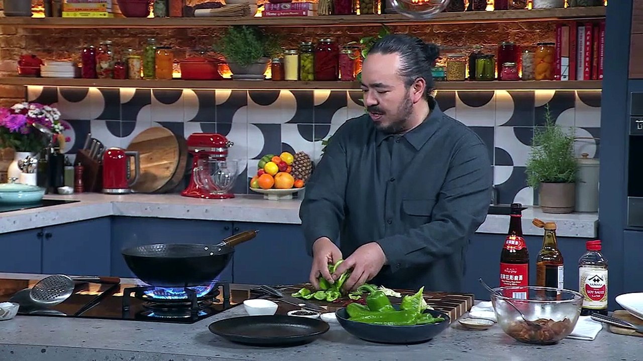 The Cook Up with Adam Liaw Season 9 Episode 65 - video Dailymotion