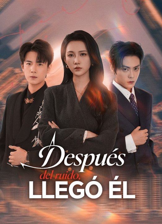 [Doblado]Después del ruido, llegó él En Español