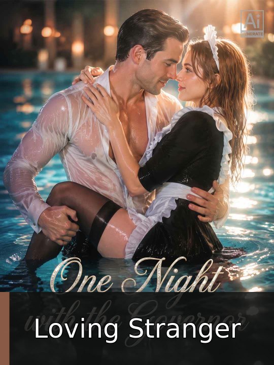 One Night with the Governor | Loving Stranger