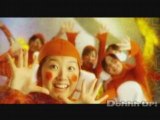 Berryz Koubou-Yuke yuke monkey dance