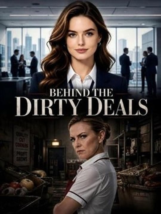 Behind the D.i.r.t.y Deals - Full EP