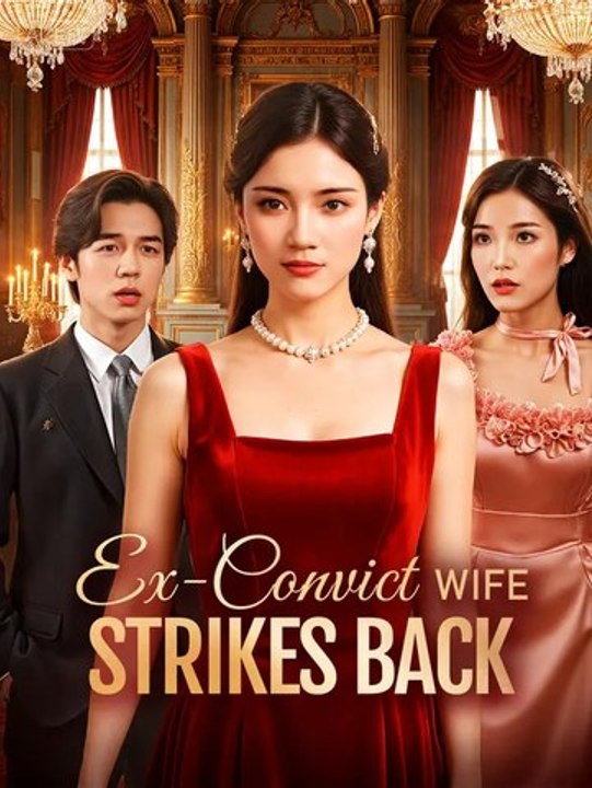 Ex-Convict Wife Strikes Back Série Complète Français
